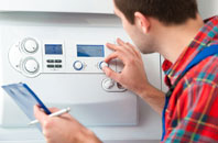 free Halton East gas safe engineer quotes