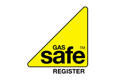 gas safe companies Halton East